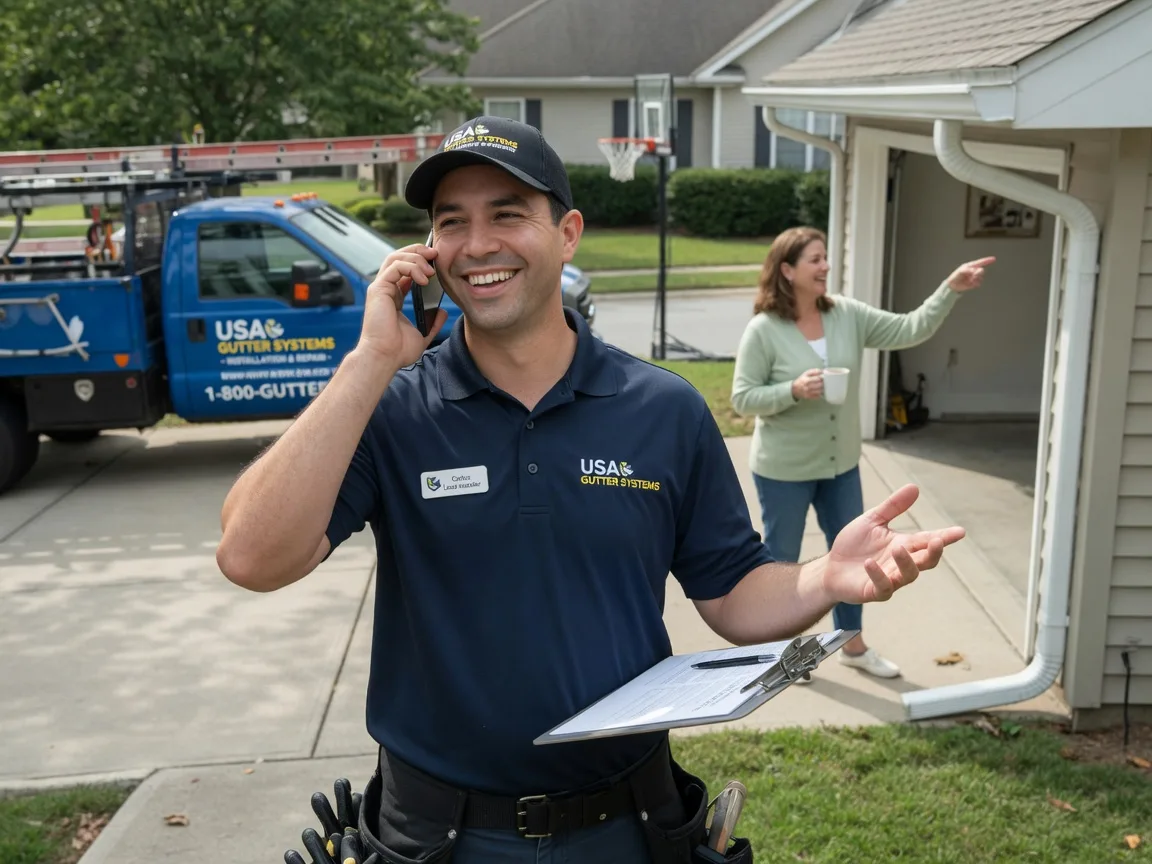 Gutter Installation Nara Visa, NM FAQs